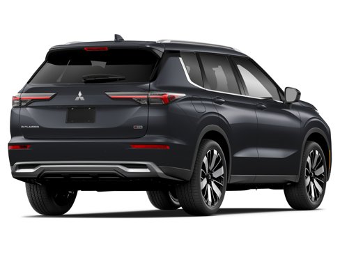 New 2025 Mitsubishi Outlander SEL image 3