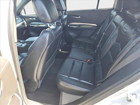 Used 2020 Cadillac XT4 Premium Luxury image 18