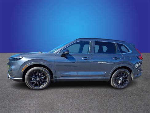 Used 2025 Honda CR-V Sport-L image 7
