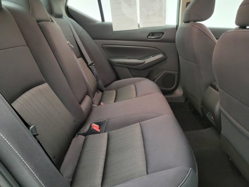 Used 2024 Nissan Altima 2.5 SV image 35