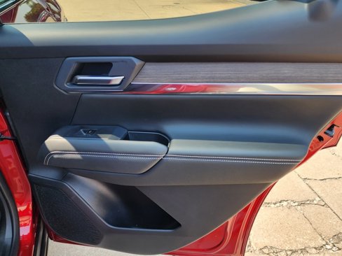 New 2026 GMC Terrain Denali image 41