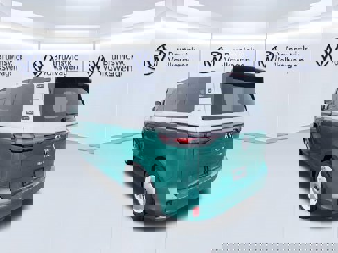 New 2025 Volkswagen ID. Buzz 1st Edition image 3