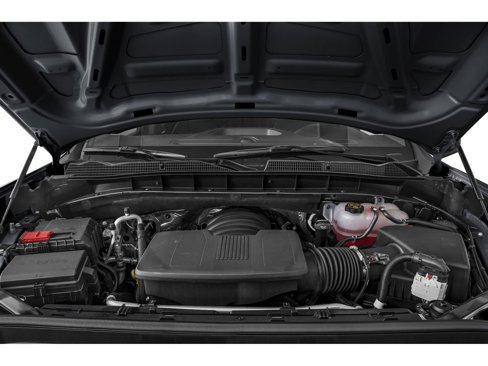 New 2024 GMC Sierra 1500 Pro w/ Pro Value Package image 36