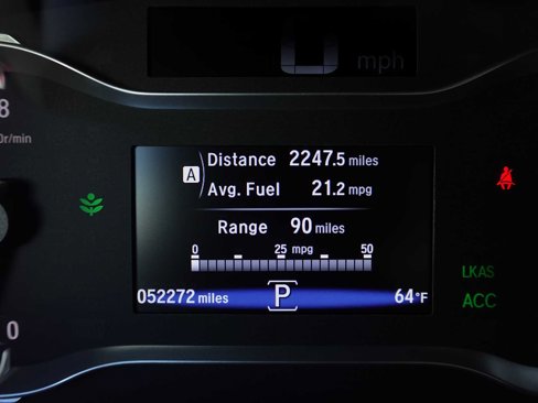 Certified 2022 Honda Ridgeline Black Edition image 20