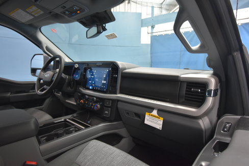 New 2026 Ford F250 4x4 Crew Cab Super Duty image 19