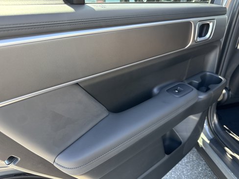 New 2026 Hyundai Santa Fe SEL image 12