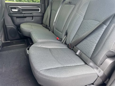 New 2025 RAM 2500 Big Horn image 15