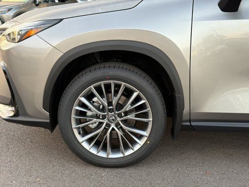 New 2026 Lexus NX 350 AWD w/ Premium Package image 11