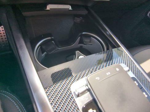 New 2025 Mercedes-Benz G 580 w/ EQ Technology image 8