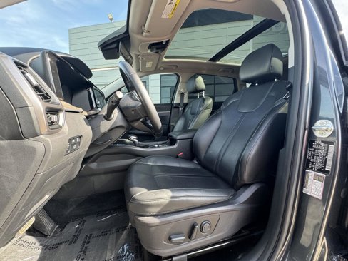 Used 2022 Kia Sorento X-Line EX image 12