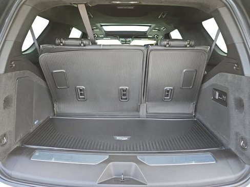 Used 2022 Cadillac Escalade Sport Platinum image 42