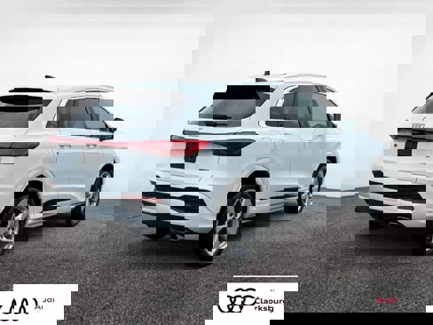 New 2025 Audi Q5 Premium Plus image 5