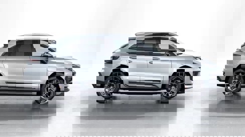 New 2026 Porsche Macan Turbo image 7