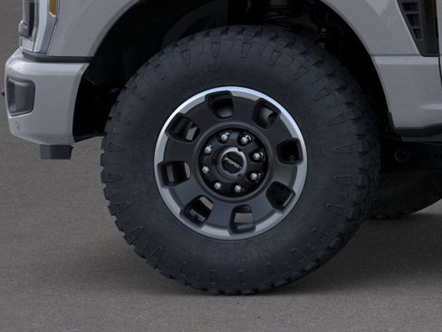 New 2026 Ford F350 Lariat image 19