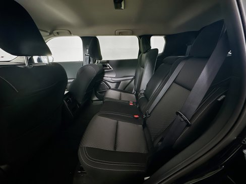 Used 2025 Mitsubishi Outlander ES image 29