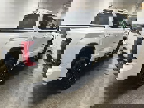 New 2026 Toyota Tundra SR5 image 3