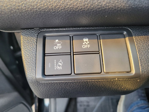 Used 2020 Honda Civic LX image 37