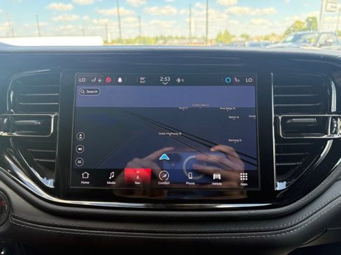 Used 2022 Dodge Durango GT image 18