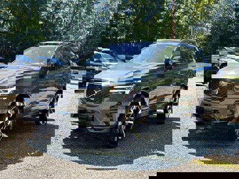New 2026 Volvo XC60 T8 Ultra image 5