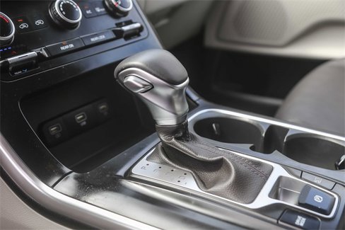 Certified 2024 Kia Carnival LX image 24
