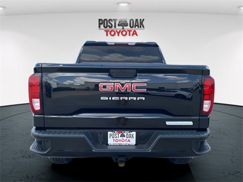 Used 2021 GMC Sierra 1500 Elevation image 6