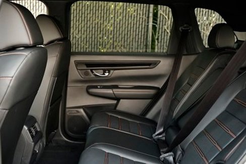 New 2026 Honda CR-V Sport-L image 32