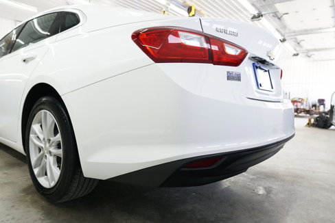 Used 2016 Chevrolet Malibu LT image 9