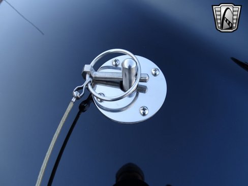 Used 2009 Ford Mustang Shelby GT500 image 17