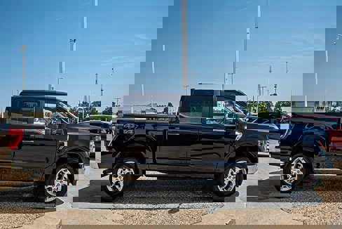 Used 2023 Ford F150 XLT image 6