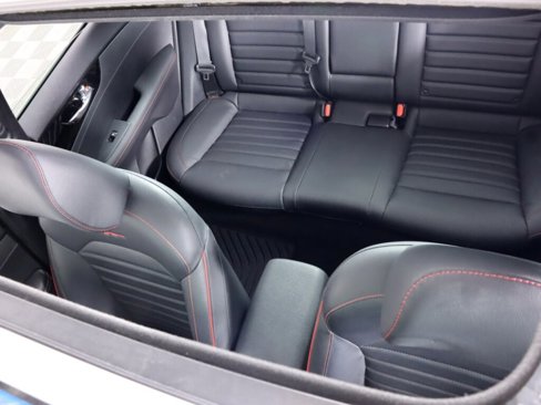 Used 2022 Kia Forte GT w/ GT2 Package image 30