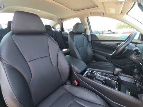 Used 2025 Honda Accord EX-L image 17
