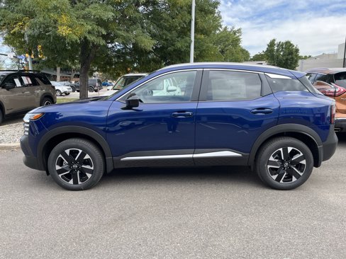 New 2026 Nissan Kicks SV w/ Cold Weather Package image 4