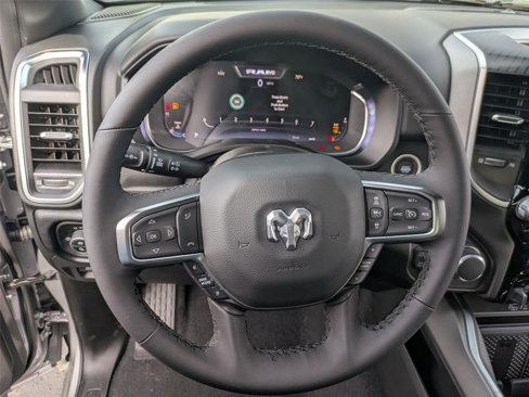 New 2026 RAM 1500 Big Horn image 17