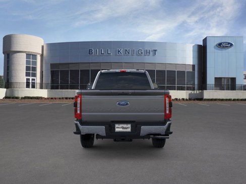 New 2026 Ford F350 Lariat image 6
