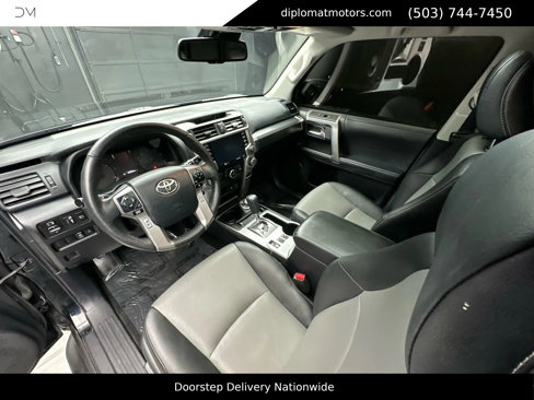 Used 2023 Toyota 4Runner SR5 Premium image 17