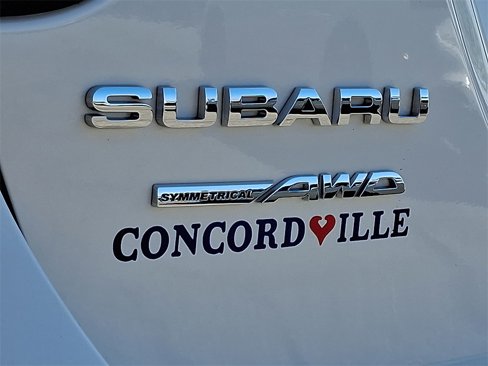 Certified 2025 Subaru Legacy Premium w/ Popular Package #1A image 32
