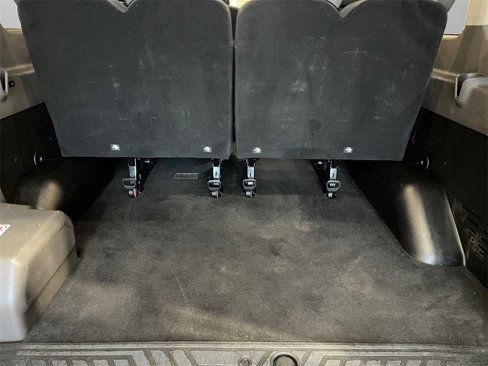 Used 2023 Ford Transit 350 XLT image 5