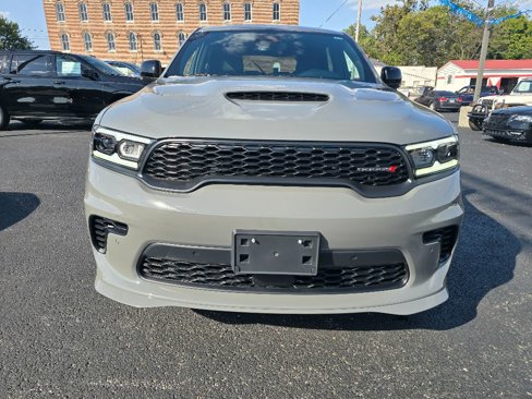 New 2026 Dodge Durango GT image 3