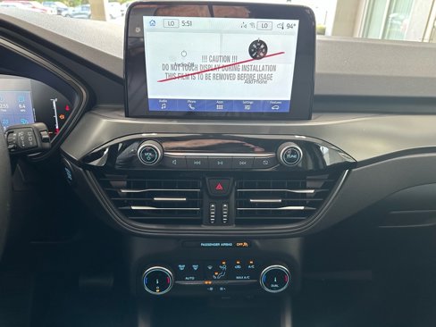 New 2026 Ford Escape Active image 33