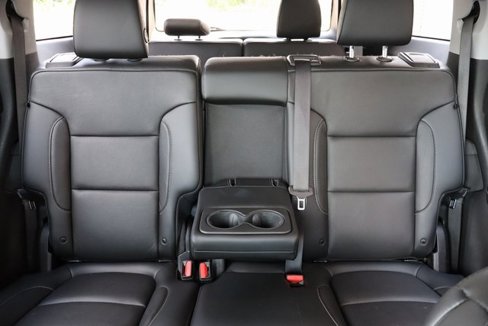 Used 2019 GMC Acadia SLT image 36