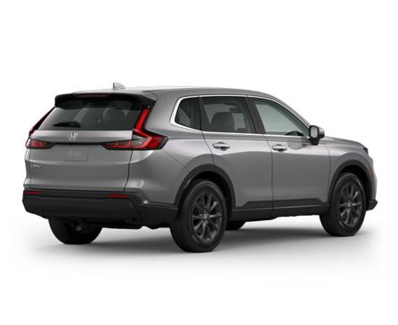 New 2026 Honda CR-V EX-L image 2