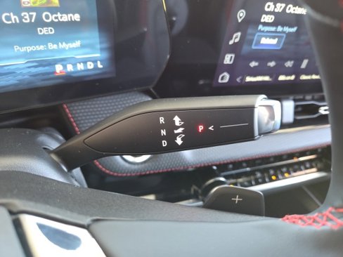 New 2026 Chevrolet Equinox RS w/ Convenience Package III image 49