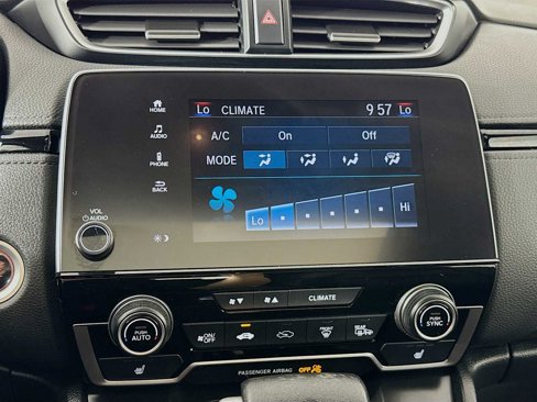 Used 2019 Honda CR-V EX-L image 18