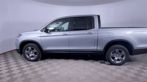 New 2025 Honda Ridgeline TrailSport image 27