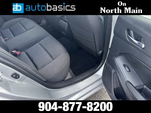 Used 2022 Nissan Altima 2.5 SV image 13