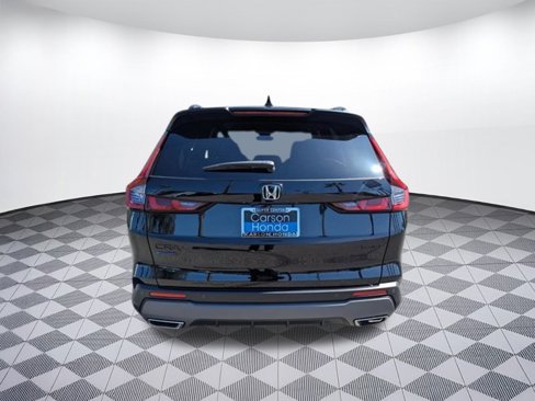 New 2026 Honda CR-V Sport-L image 3