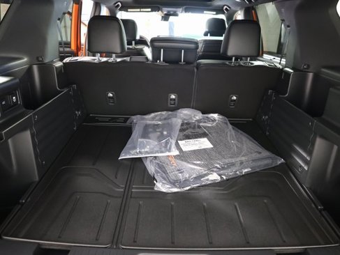 New 2026 Honda Passport TrailSport Elite image 25