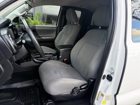 Used 2021 Toyota Tacoma SR image 12