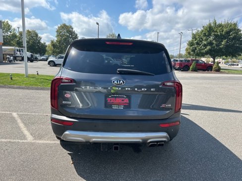 Used 2020 Kia Telluride S image 6