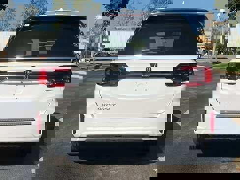 New 2026 Honda Odyssey EX-L image 50